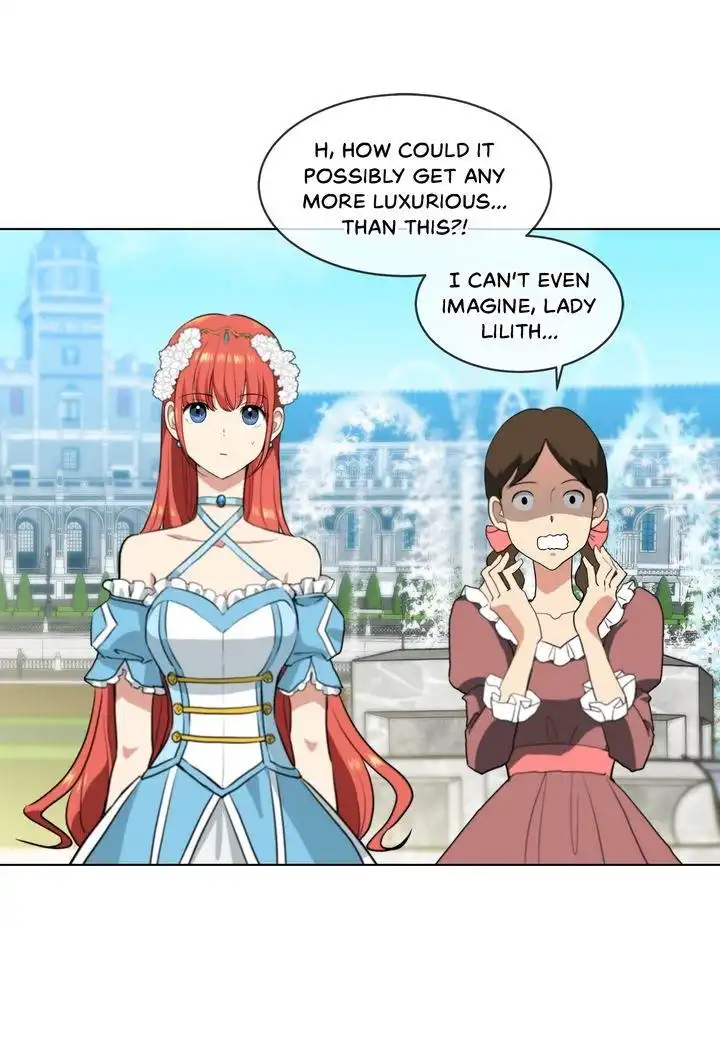 The Evil Cinderella Needs a Villain Chapter 41 10